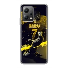 Чехлы Килиан Мбаппе для Xiaomi POCO X5 (5G) (Mbappe)