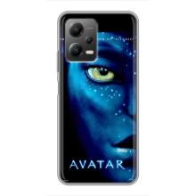 Чохли з фільму АВАТАР для Xiaomi POCO X5 (5G) (AlphaPrint)