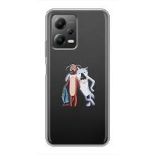 Чохол для дитини на Сяомі POCO X5 (5G) (VPrint)