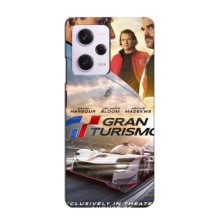Чехол Gran Turismo / Гран Туризмо на Поко X5 (5G) (Gran Turismo)