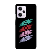 Чехол КИБЕРСПОРТ для Xiaomi POCO X5 (5G)