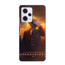 Чохол Оппенгеймер / Oppenheimer на Xiaomi POCO X5 (5G) – Оппен-геймер