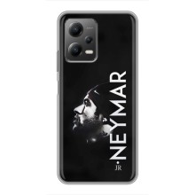 Чохол Неймар для Xiaomi POCO X5 (5G) (AlphaPrint) (NEYMAR)
