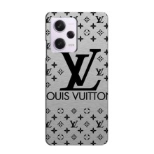 Чехол Стиль Louis Vuitton на Xiaomi POCO X5 (5G) (LV)
