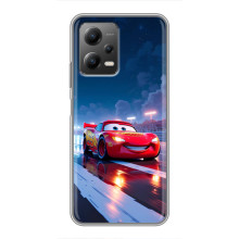 Чохол з принтом Маквін для Xiaomi POCO X5 (5G)