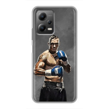 Чехол с картинкой Александр Усик для Xiaomi POCO X5 (5G) – Олександр Усик