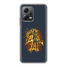 Naruto Anime Чохли для Сяомі POCO X5 (5G) (AlphaPrint)