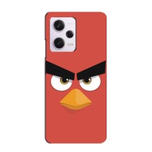 Чохол КІБЕРСПОРТ для Xiaomi POCO X5 GT – Angry Birds
