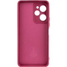 Чохол Silicone Cover Lakshmi Full Camera (A) для Xiaomi Poco X5 Pro 5G – undefined