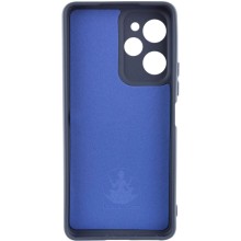 Чохол Silicone Cover Lakshmi Full Camera (A) для Xiaomi Poco X5 Pro 5G – undefined