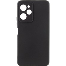 Чохол Silicone Cover Lakshmi Full Camera (A) для Xiaomi Poco X5 Pro 5G – undefined