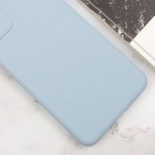 Силиконовый чехол Candy Full Camera для Xiaomi Poco X5 Pro 5G – Серый