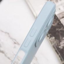 Силиконовый чехол Candy Full Camera для Xiaomi Poco X5 Pro 5G – Серый