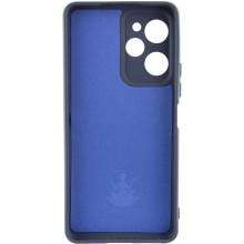 Чохол Silicone Cover Lakshmi Full Camera (AA) with logo для Xiaomi Poco X5 Pro 5G – undefined