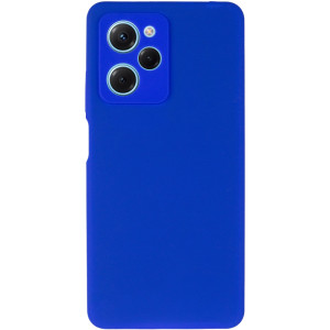 Чехол Silicone Cover Ummi Lakshmi Full Camera (AA) для Xiaomi Poco X5 Pro 5G