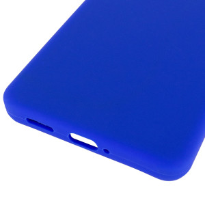 Чехол Silicone Cover Ummi Lakshmi Full Camera (AA) для Xiaomi Poco X5 Pro 5G