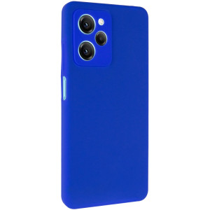 Чохол Silicone Cover Ummi Lakshmi Full Camera (AA) для Xiaomi Poco X5 Pro 5G