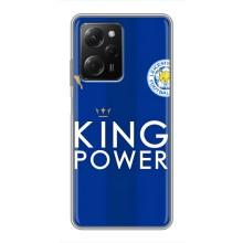 Чохли для Xiaomi POCO X5 Pro (5G) (VPrint) - Футбольні клуби (Lester)