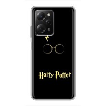 Чохли з Гаррі Поттером для Xiaomi POCO X5 Pro (5G) (AlphaPrint) (Harry Potter)