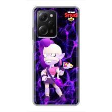 Чехлы Brawl Stars для Xiaomi POCO X5 Pro (5G) (AlphaPrint)