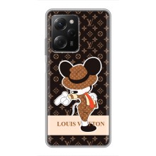 Чехол Disney Mouse Xiaomi POCO X5 Pro (5G) (PREMIUMPrint) – Микки Джексон