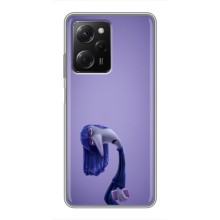 Чохол Головоломка для Xiaomi POCO X5 Pro (5G) - (AlphaPrint) – Хандра