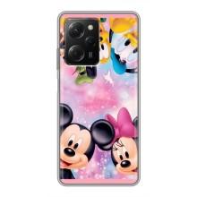 Чехлы для телефонов Xiaomi POCO X5 Pro (5G) - Дисней – Disney