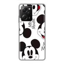 Чехлы для телефонов Xiaomi POCO X5 Pro (5G) - Дисней – Маус