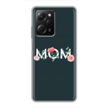 Чохли для мами на Xiaomi POCO X5 Pro (5G)