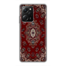 Чохол з принтом Килим для Xiaomi POCO X5 Pro (5G)