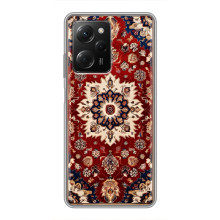 Чохол з принтом Килим для Xiaomi POCO X5 Pro (5G) – Килим