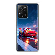 Чохол з принтом Маквін для Xiaomi POCO X5 Pro (5G)