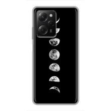 Космічні Чохли для Сяомі POCO X5 Pro (5G) (VPrint) (Планети)