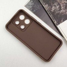 Чехол TPU Toys Case для Xiaomi Poco X6 / Note 13 Pro 5G – Brown