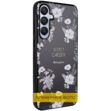 TPU+PC чехол Secret Garden для Xiaomi Poco X6 / Note 13 Pro 5G