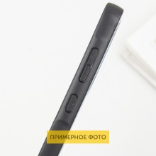 TPU+PC чехол Secret Garden для Xiaomi Poco X6 / Note 13 Pro 5G – Лиловый