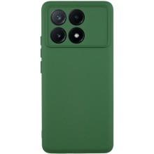 Чехол Silicone Cover Lakshmi Full Camera (A) для Xiaomi Poco X6 / Note 13 Pro 5G – undefined