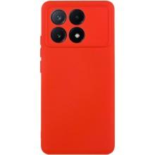 Чехол Silicone Cover Lakshmi Full Camera (A) для Xiaomi Poco X6 / Note 13 Pro 5G – undefined