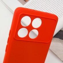 Чехол Silicone Cover Lakshmi Full Camera (A) для Xiaomi Poco X6 / Note 13 Pro 5G – undefined