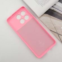 Чехол Silicone Cover Lakshmi Full Camera (A) для Xiaomi Poco X6 / Note 13 Pro 5G – undefined