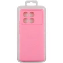 Чехол Silicone Cover Lakshmi Full Camera (A) для Xiaomi Poco X6 / Note 13 Pro 5G – undefined