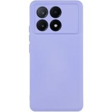 Чехол Silicone Cover Lakshmi Full Camera (A) для Xiaomi Poco X6 / Note 13 Pro 5G – undefined