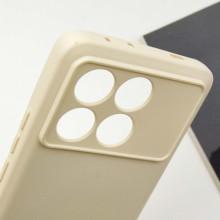 Чехол Silicone Cover Lakshmi Full Camera (A) для Xiaomi Poco X6 / Note 13 Pro 5G – undefined