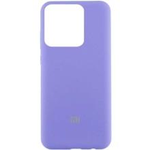 Чохол Silicone Cover Lakshmi (AAA) with Logo для Xiaomi Poco X6 / Note 13 Pro 5G – undefined