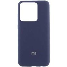 Чохол Silicone Cover Lakshmi (AAA) with Logo для Xiaomi Poco X6 / Note 13 Pro 5G – undefined