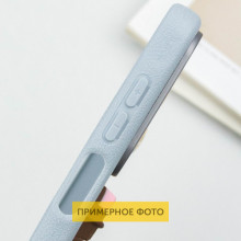 Чехол TPU Leather Toys для Xiaomi Poco X6 / Note 13 Pro 5G – Labubu