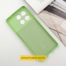 Чехол Silicone Cover Lakshmi Full Camera (A) для Xiaomi Poco X6 / Note 13 Pro 5G – undefined