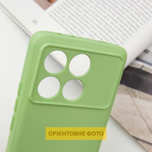 Чехол Silicone Cover Lakshmi Full Camera (A) для Xiaomi Poco X6 / Note 13 Pro 5G – undefined