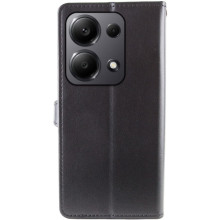 Шкіряний чохол-книжка GETMAN Gallant (PU) для Xiaomi Poco X6 / Note 13 Pro 5G – undefined