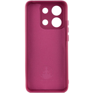 Чехол Silicone Cover Ummi Lakshmi Full Camera (AA) для Xiaomi Poco X6 / Note 13 Pro 5G